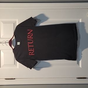 My Chemical Romance Return Tee